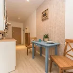 Appartement Morski Sen *