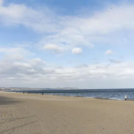 Morski Sen Διαμέρισμα *