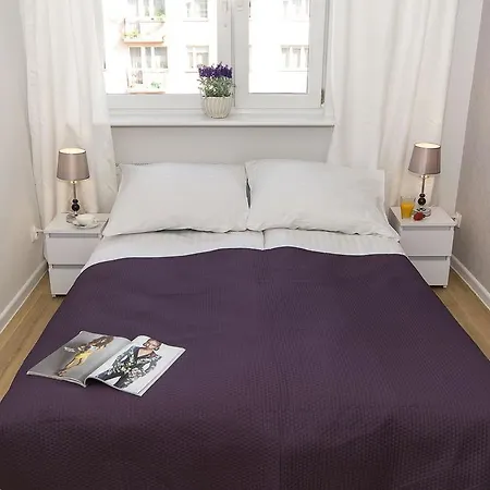 Διαμέρισμα Morski Sen Γκντανσκ