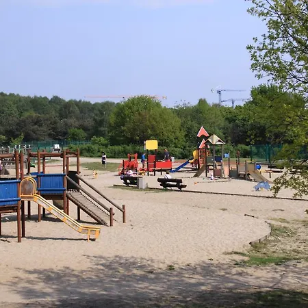 Διαμέρισμα Morski Sen *