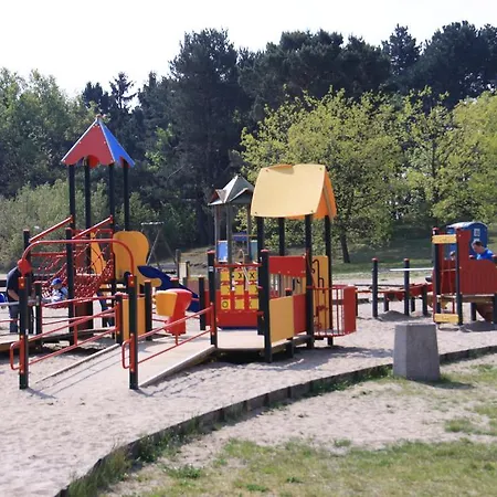 Апартаменты Morski Sen