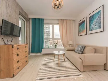 Morski Sen Γκντανσκ