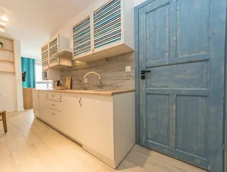 Morski Sen * Γκντανσκ