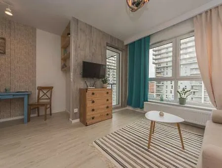 Διαμέρισμα Morski Sen *