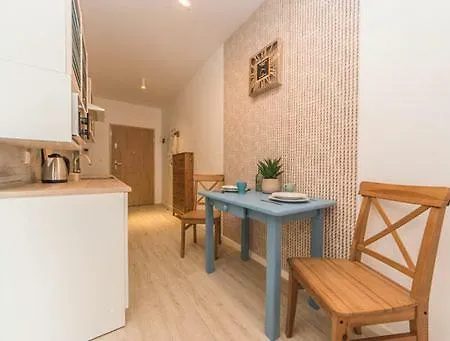 Διαμέρισμα Morski Sen *