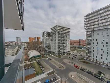 Morski Sen Appartement *