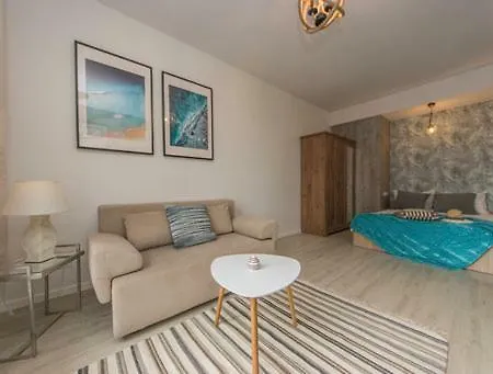 Appartement Morski Sen
