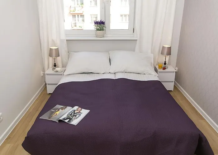 Apartamento Morski Sen Gdansk