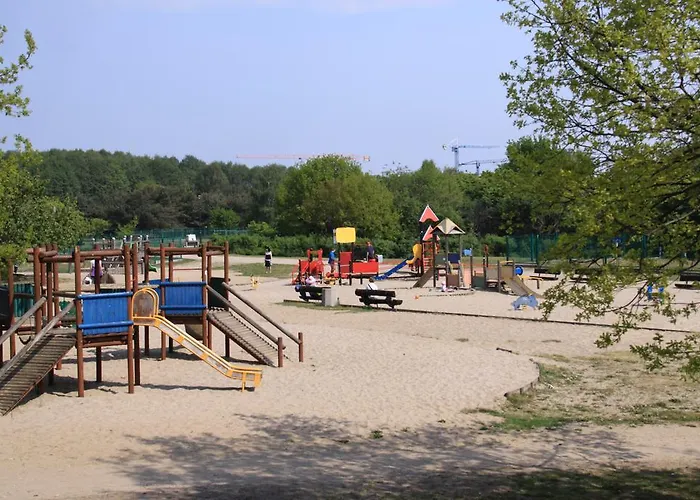 Apartamento Morski Sen *