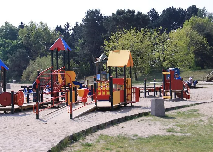 Apartamento Morski Sen