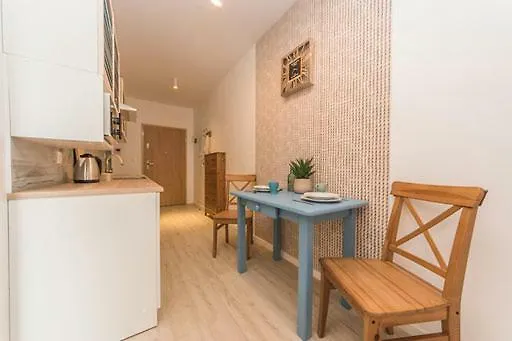 Apartamento Morski Sen *