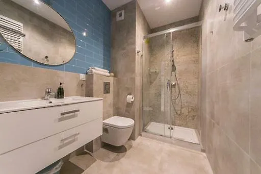 Apartamento Morski Sen