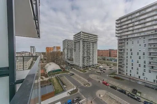 Morski Sen Appartement *