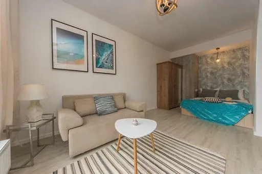 Appartement Morski Sen